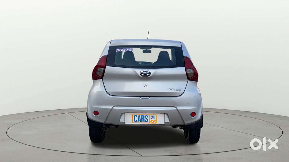 Datsun Redigo 2020-2022 1.0 T (o), 2020, Petrol