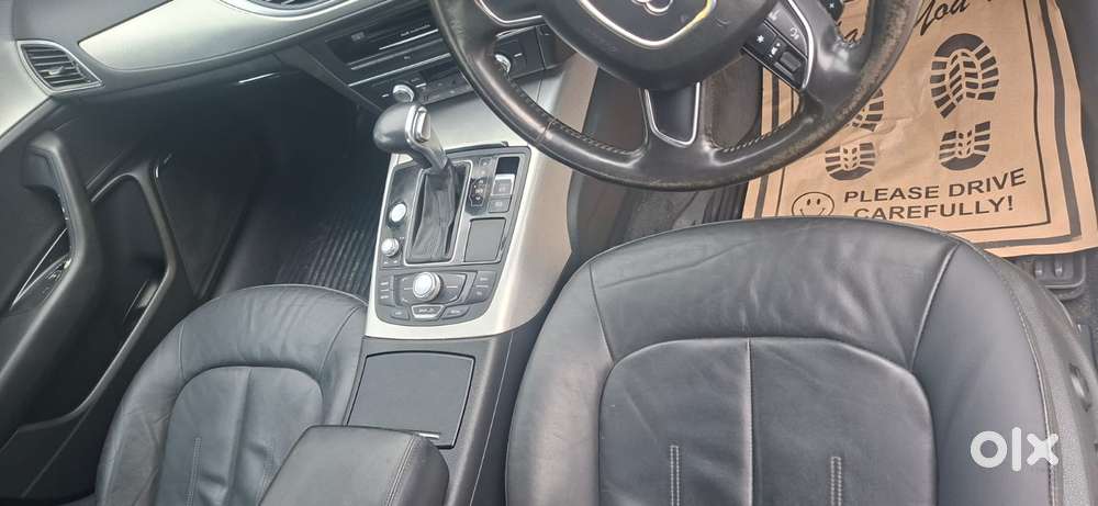 Audi A6 2.0 Tdi, 2011, Diesel