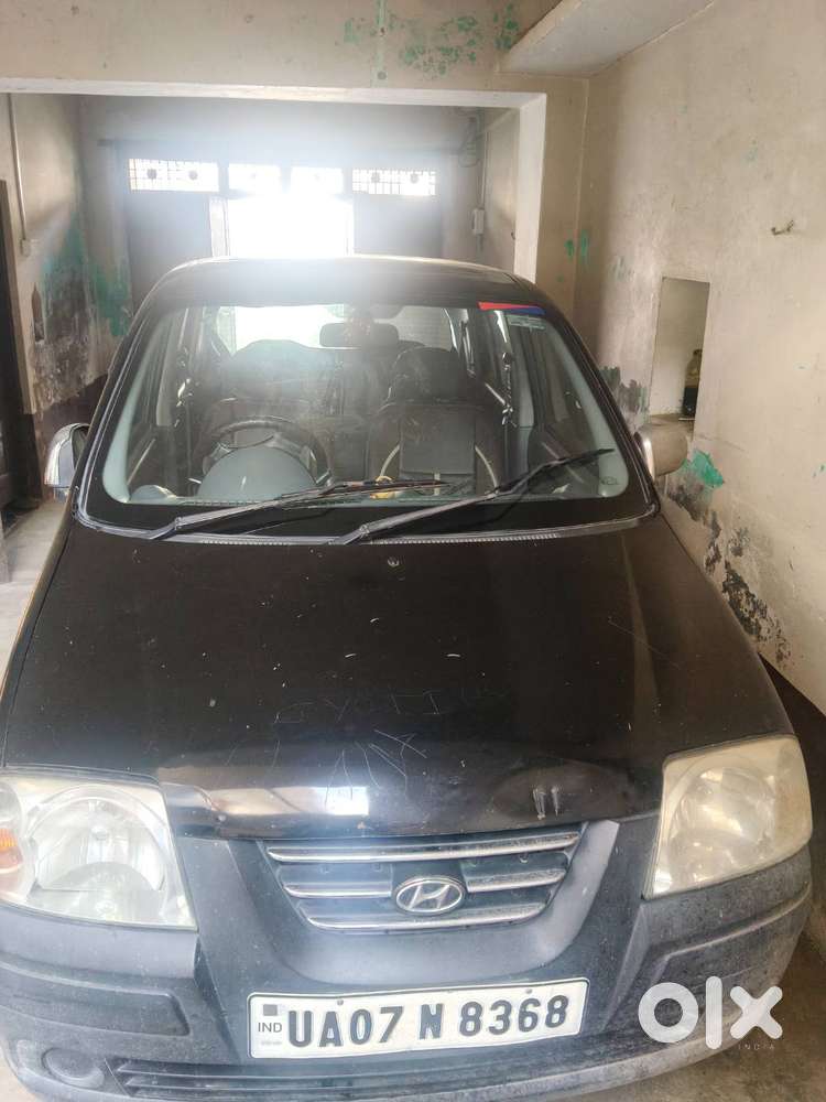 Hyundai Santro Xing 2006 Petrol