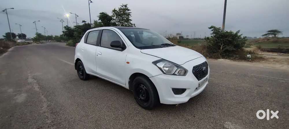 Datsun Go Manual 2015