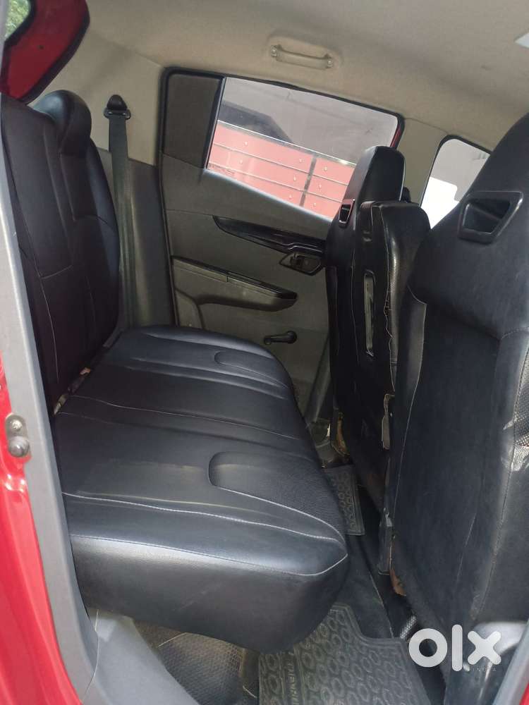 Mahindra Kuv 100 Mfalcon D75 K2 Plus, 2018, Diesel