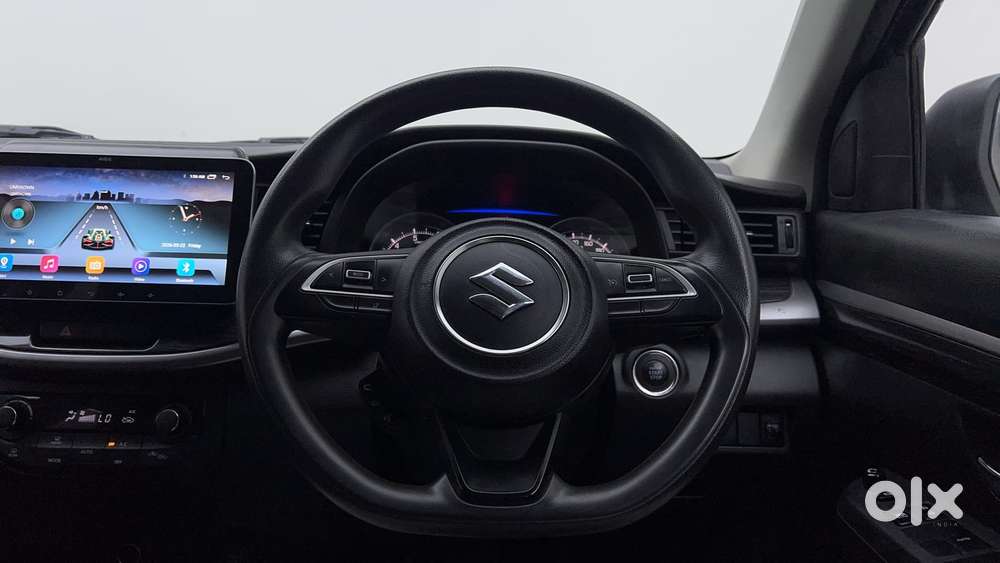 Maruti Suzuki Xl6 1.5 Zeta Mt, 2021, Petrol