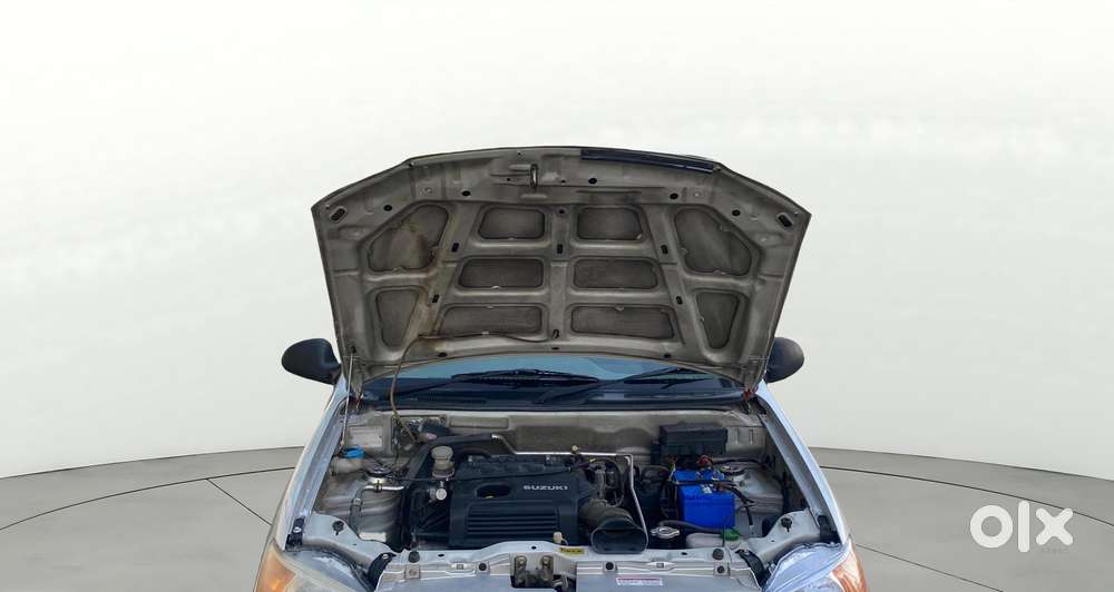 Maruti Suzuki Alto K10 2010-2014 Vxi, 2013, Petrol