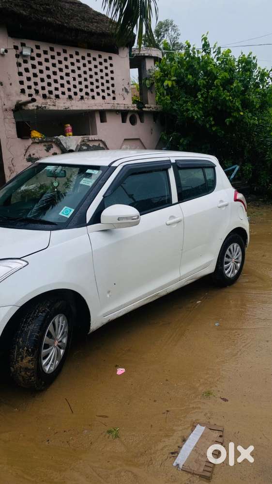 Swift Diesel Manual 2016