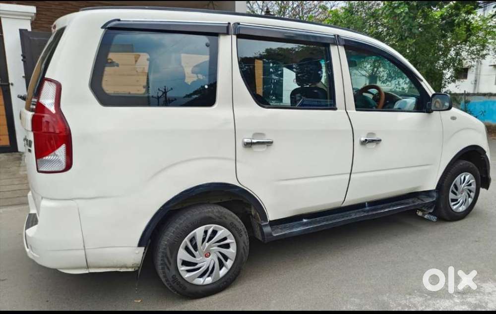 Mahindra Xylo D4 Bs Iii, 2018, Diesel