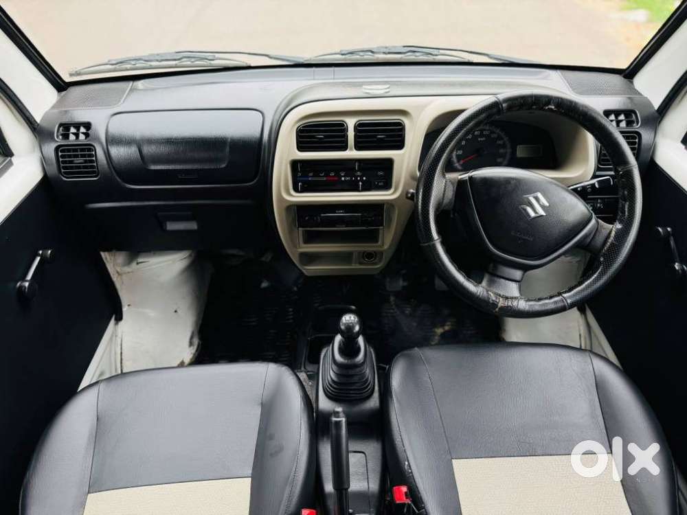 Maruti Suzuki Eeco Cng 5 Seater Ac, 2022, Cng & Hybrids