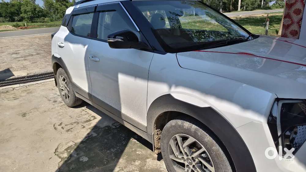 Mahindra Xuv 3xo Diesel 2026