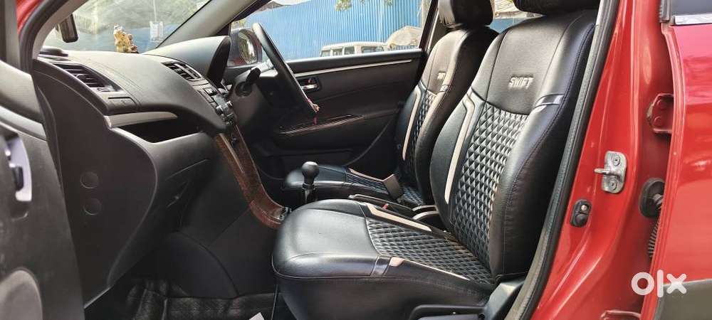 Maruti Suzuki Swift Vxi, 2017, Petrol