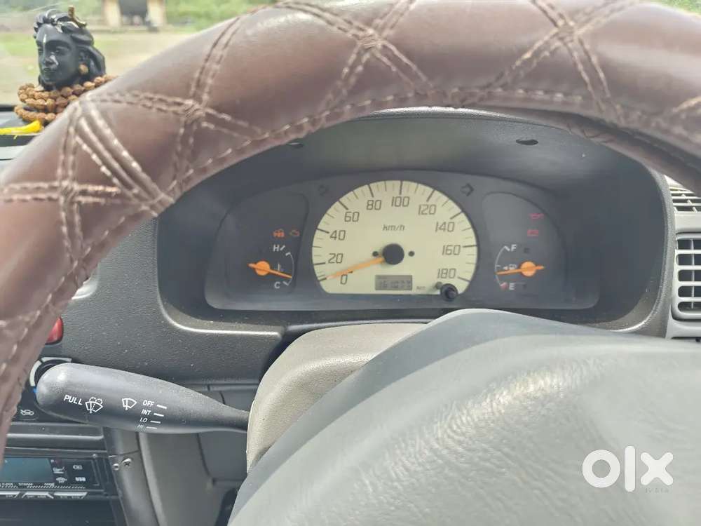Maruti Suzuki Alto Lxi 2010  Excellent Condition  Valid Till 2030