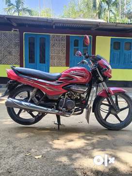 Olx lala bike sales