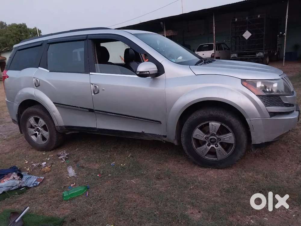 Mahindra Xuv500 2016 Diesel 145000 Km Driven