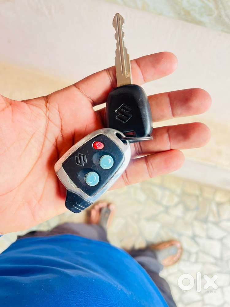 Maruti Suzuki Wagon R Lxi 2014 Petrol