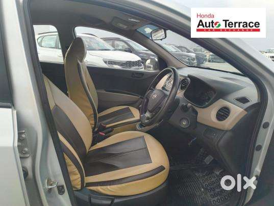 Hyundai Xcent [ ] 1.2 E Crdi, 2018, Diesel