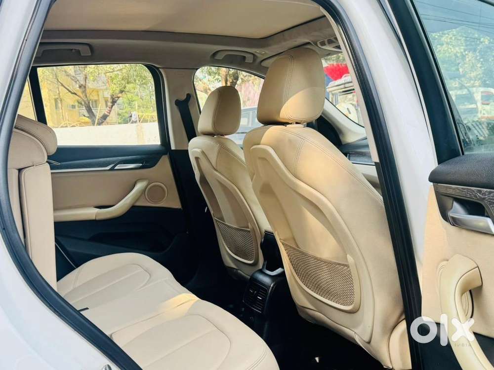 Bmw X1 2016 Diesel Good Condition