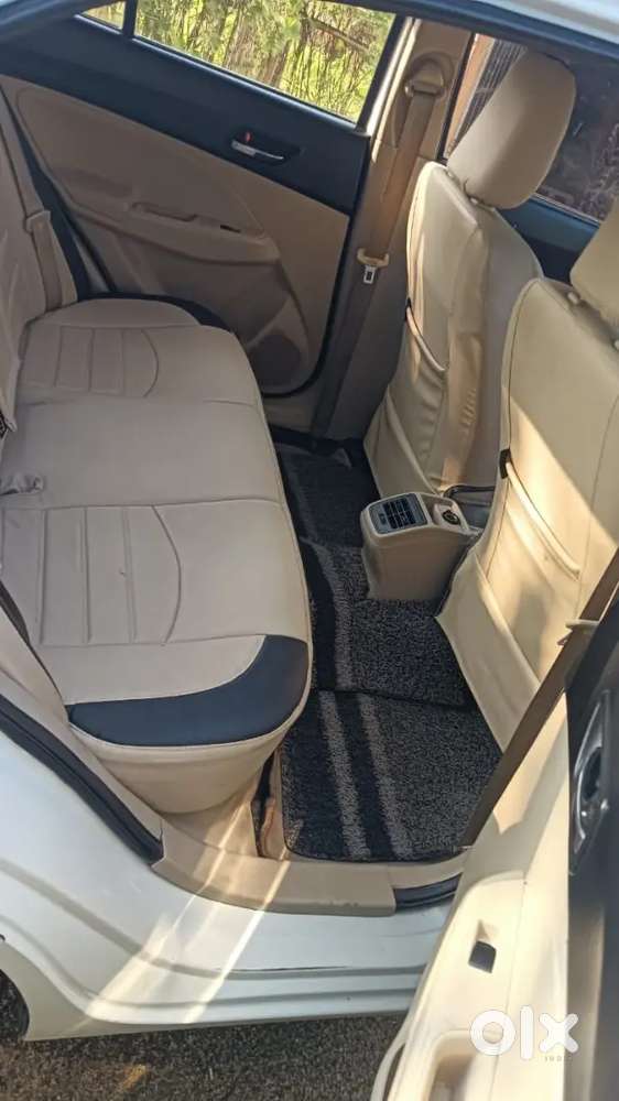 Maruti Suzuki Dzire 2020 Petrol Good Condition