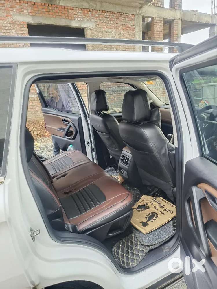 Mahindra Scorpio-n Diesel 2024
