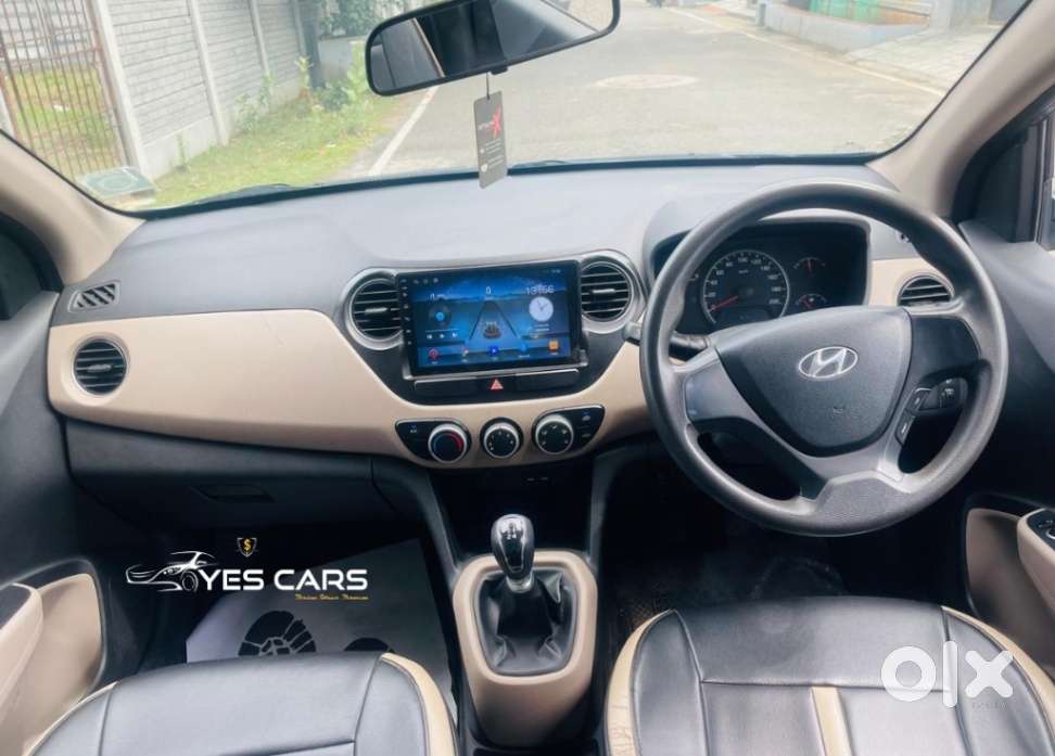 Hyundai Grand I10 Sportz, 2014, Diesel