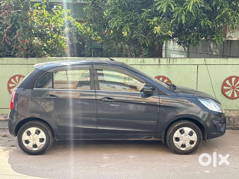 Tata Bolt 2016 Diesel Well Maintained