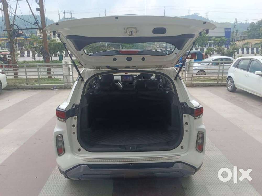 Toyota Urban Cruiser Hyryder 1.5 E Neo Drive, 2024, Petrol
