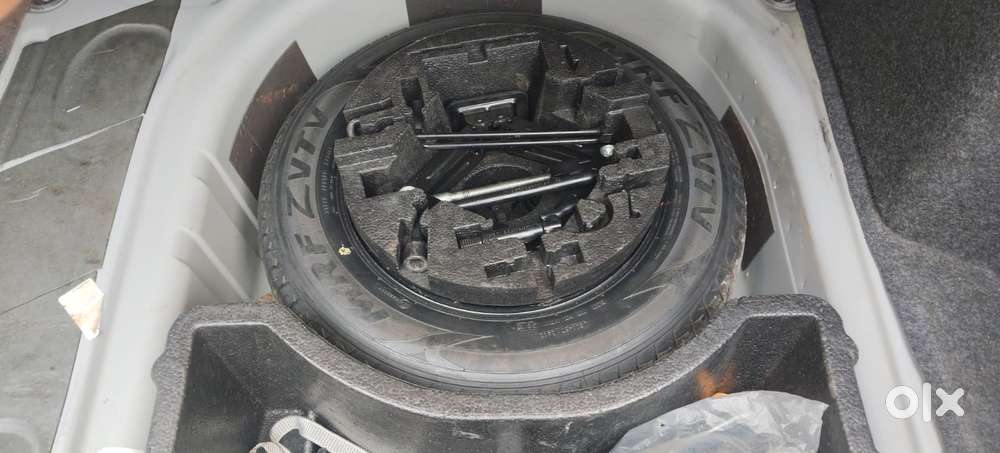 Skoda Rapid 1.5 Tdi Mt Style, 2016, Diesel