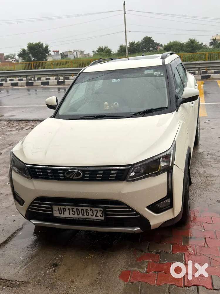 Mahindra Xuv300 Diesel 2022