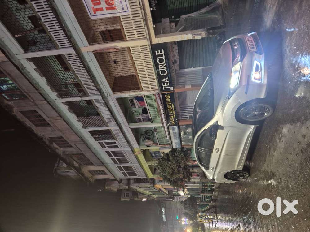 2016 Honda City