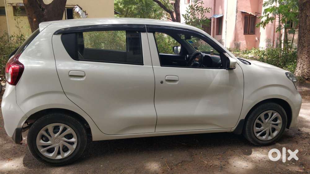 Maruti Suzuki Celerio Zxi, 2023, Petrol