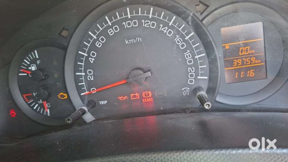 Maruti Suzuki Swift Amt Vdi, 2017, Diesel