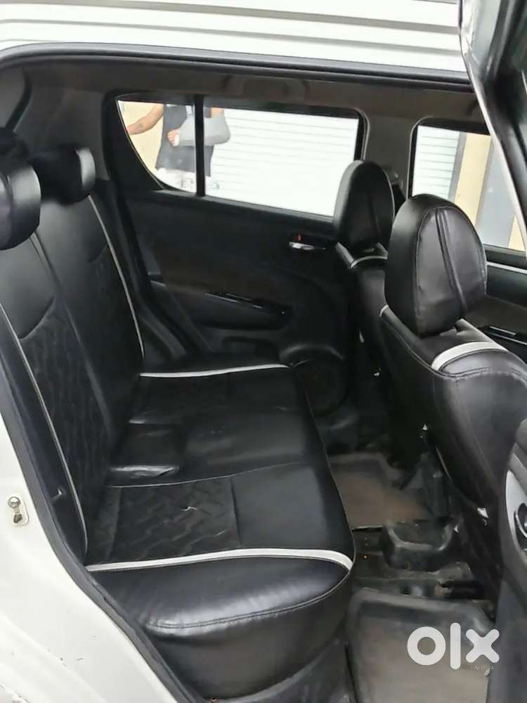 Maruti Suzuki Swift Ddis Vdi 2016