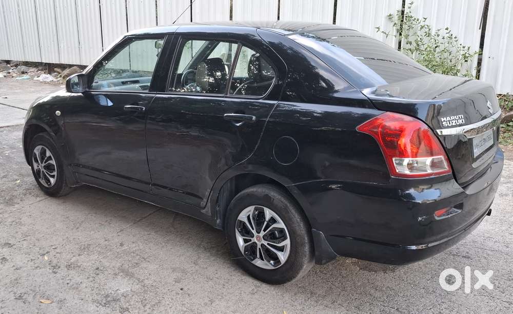 Maruti Suzuki Swift Dzire Vxi, 2009, Cng & Hybrids