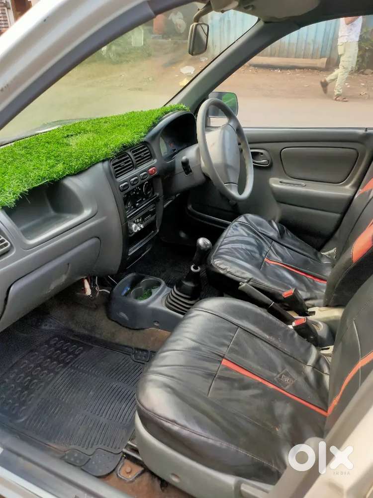 Maruti Suzuki Alto 2008