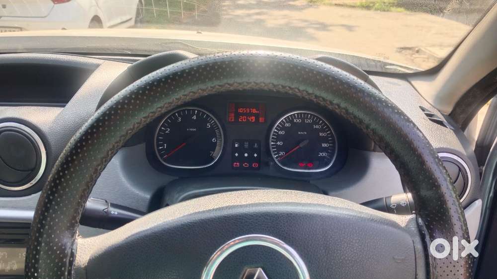 Renault Duster 2012-2015 85ps Diesel Rxe, 2013, Diesel