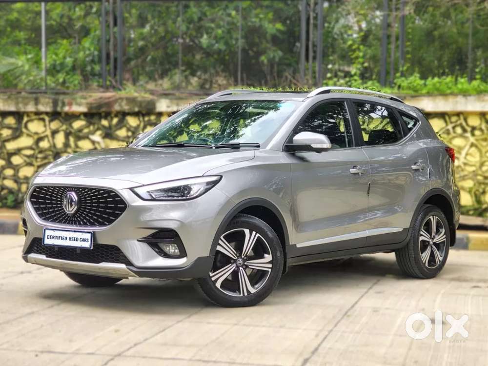 Mg Astor 1.5 Sharp Cvt, 2022, Petrol