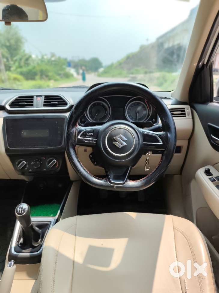 Maruti Suzuki Dzire 1.2 Vxi Cng, 2024, Cng & Hybrids
