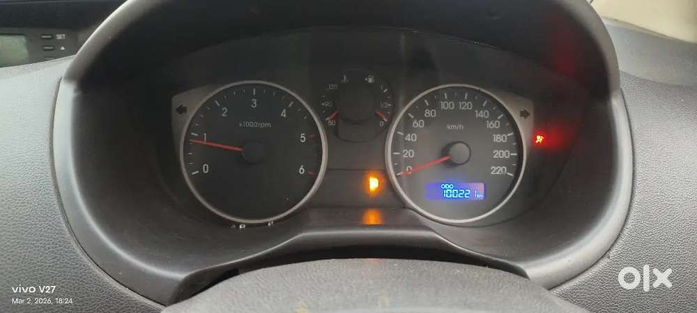 Hyundai I20 2012 Diesel 100000 Km Driven