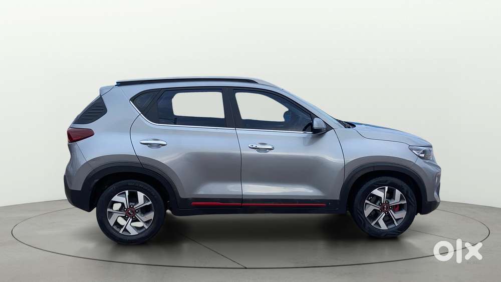 Kia Sonet 1.5 Gtx Plus Diesel, 2020, Diesel