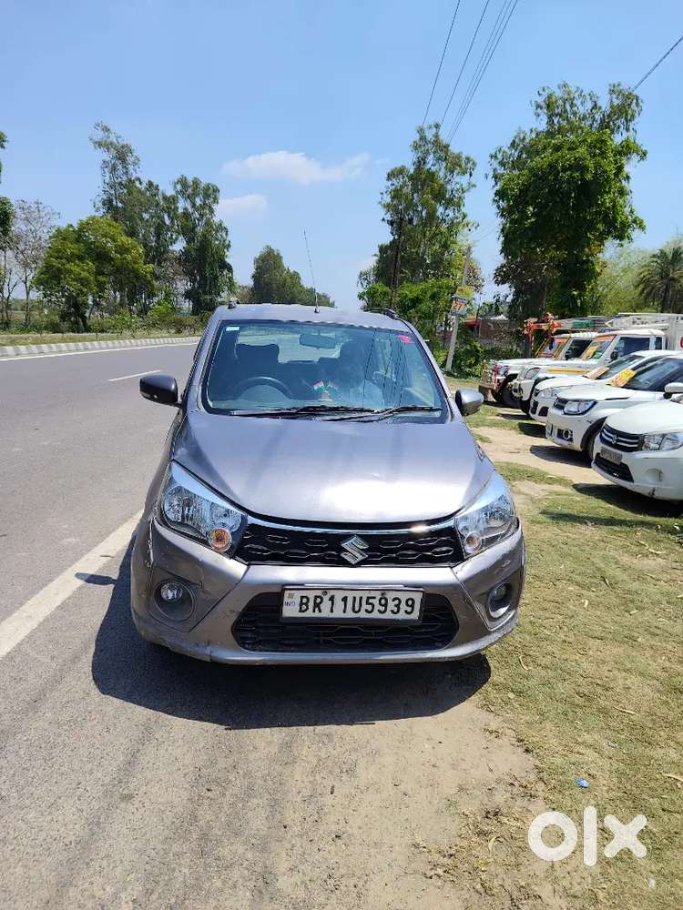 Power Window  With Music System