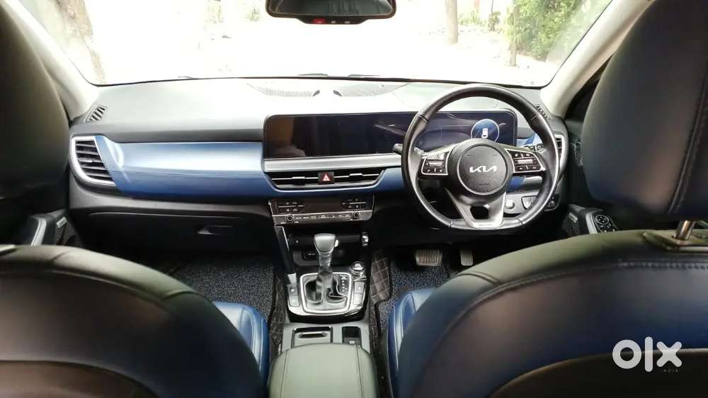 Like A New Car