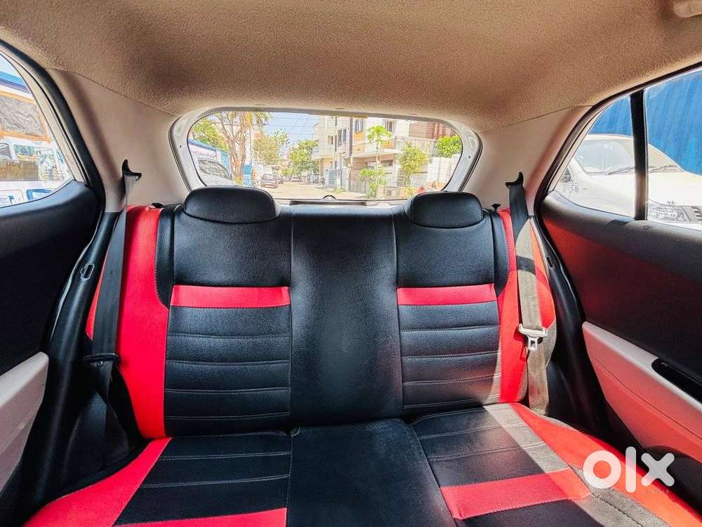 Hyundai Grand I10 Sportz(o) 1.2 Mt, 2016, Petrol