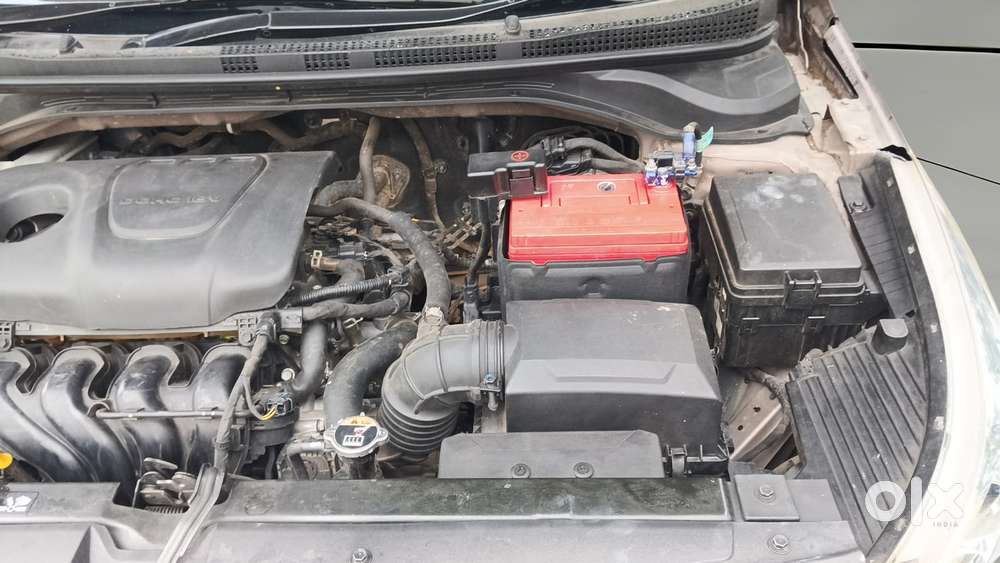 Hyundai Verna Vtvt 1.6 Sx Option, 2018, Petrol