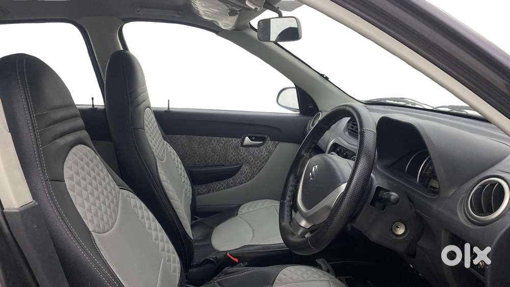 Maruti Suzuki Alto 800 Lxi Opt, 2017, Petrol
