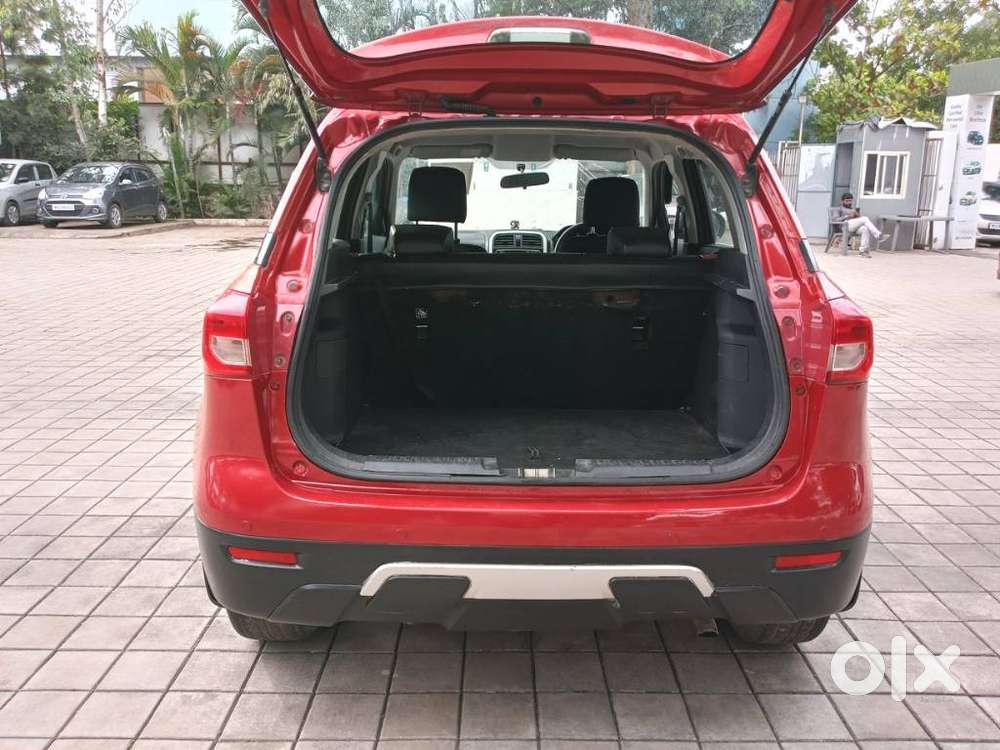 Maruti Suzuki Brezza Vdi, 2019, Diesel