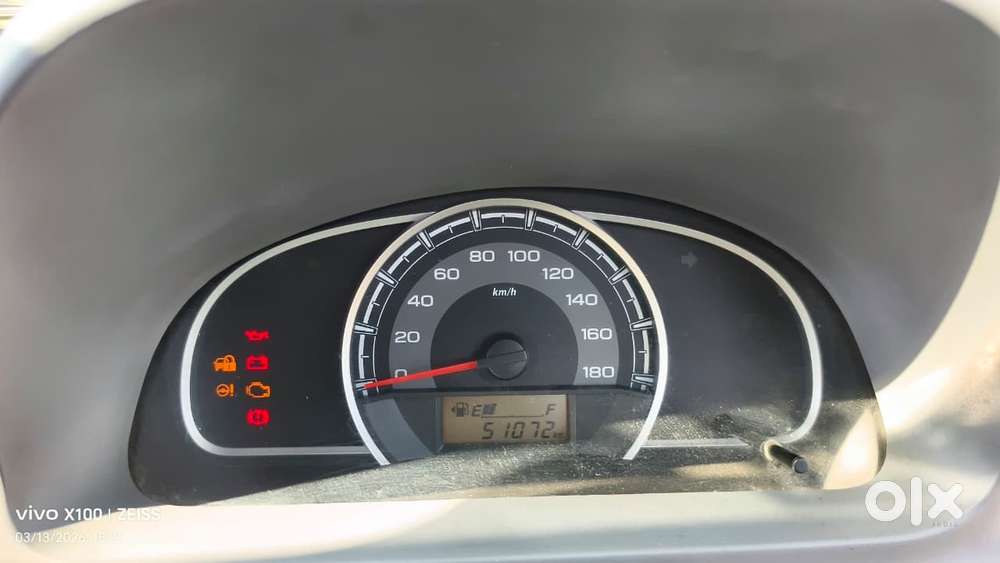 Maruti Suzuki Alto 800 2012-2016 Lxi, 2015, Petrol