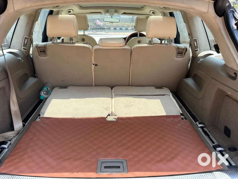 Audi Q7 2009 Diesel Well Maintained