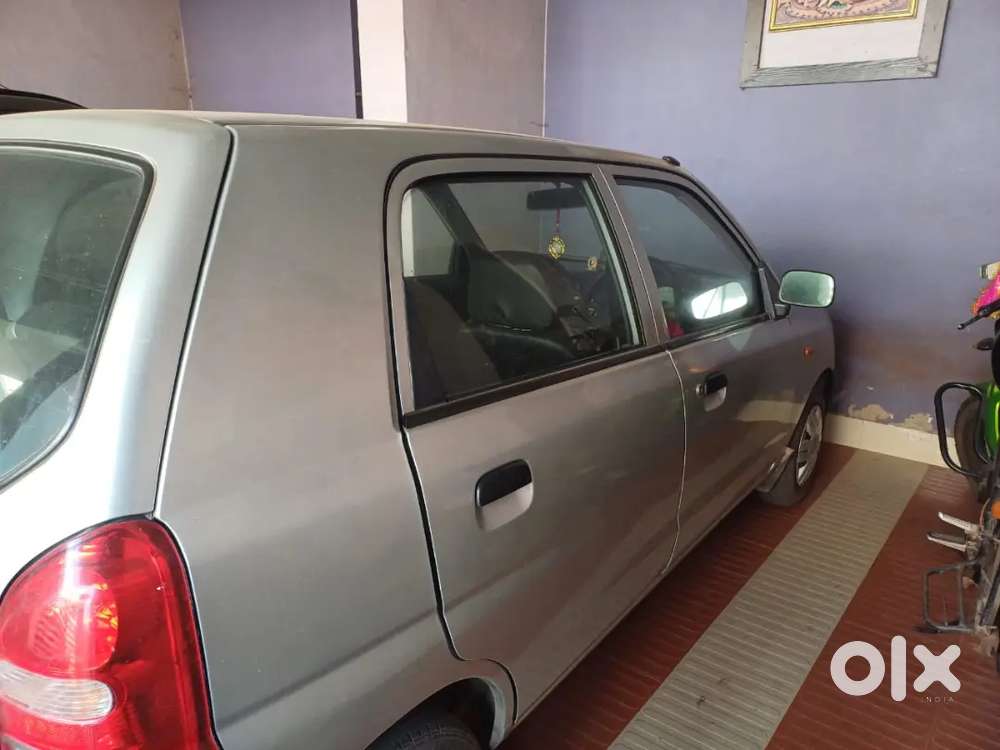 Aulto Lxi In Good Condition