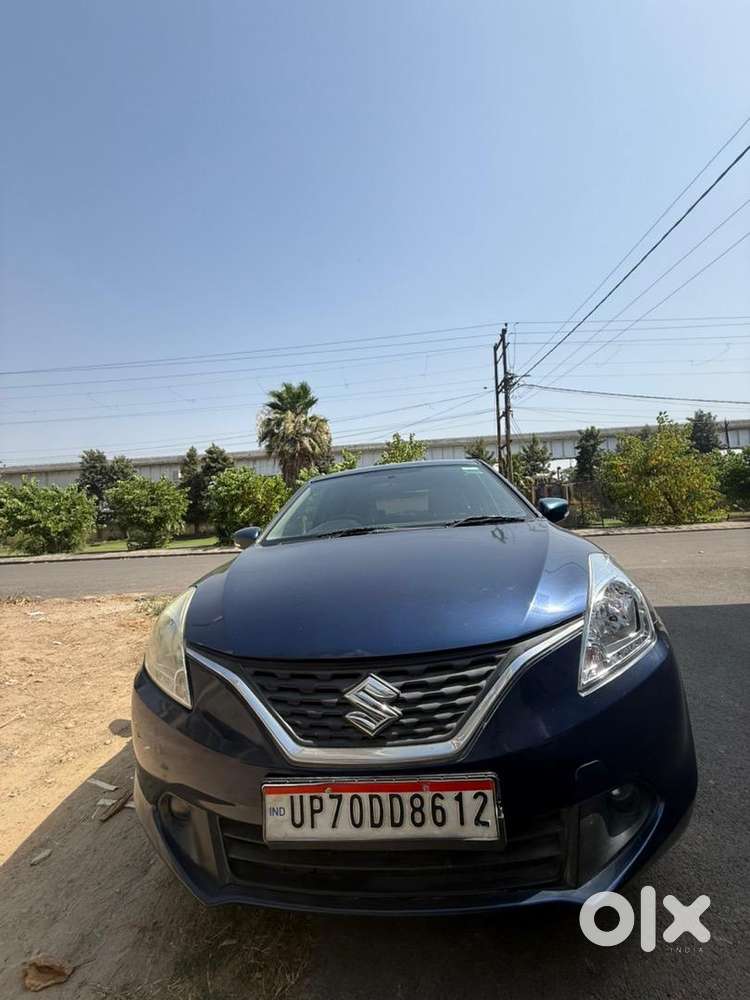 Maruti Suzuki Petrol 2016