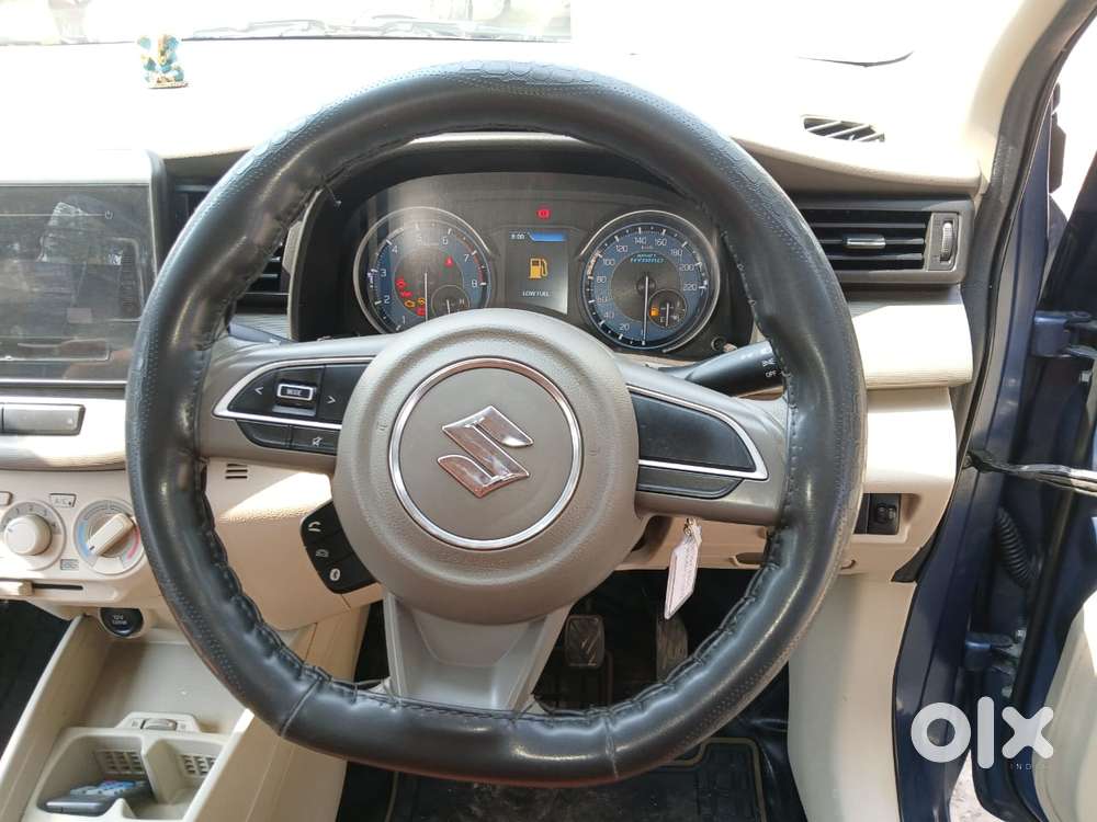 Maruti Suzuki Ertiga 1.5 Vxi Shvs, 2021, Petrol