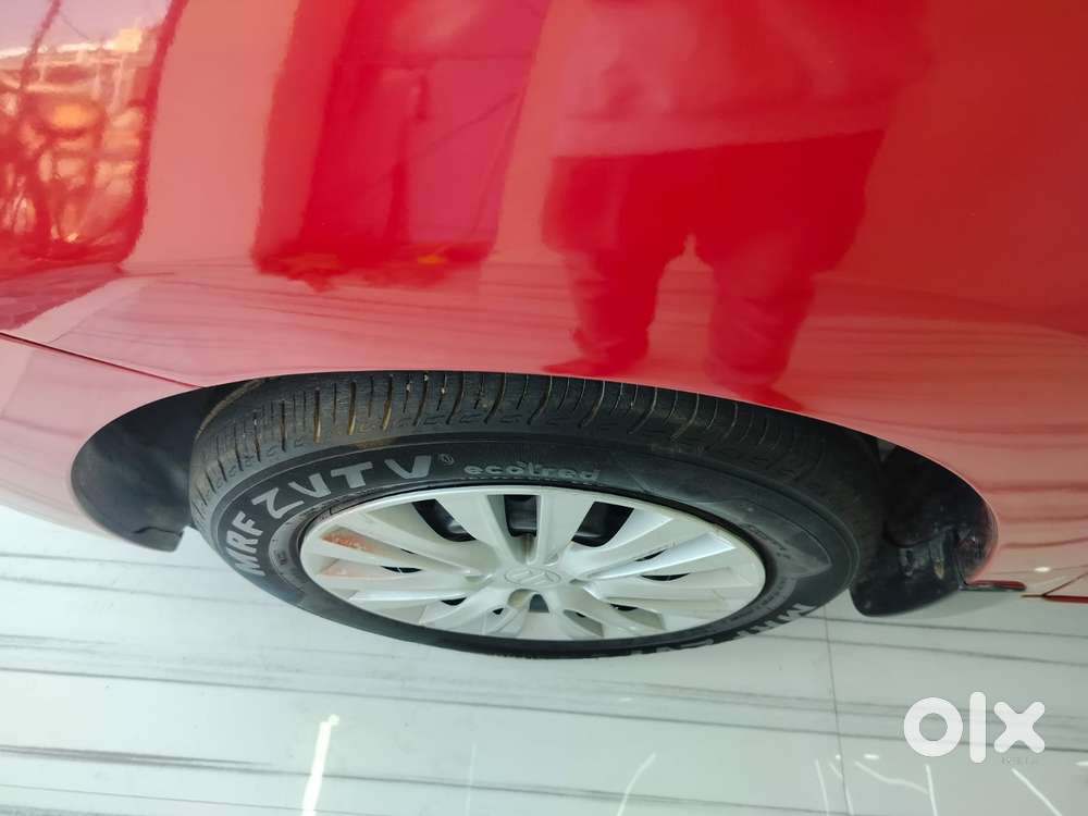 Maruti Suzuki Baleno Delta, 2022, Petrol