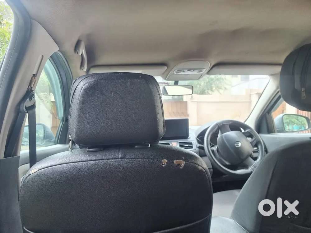 Renault Fluence 2012 Diesel 170000 Km Driven