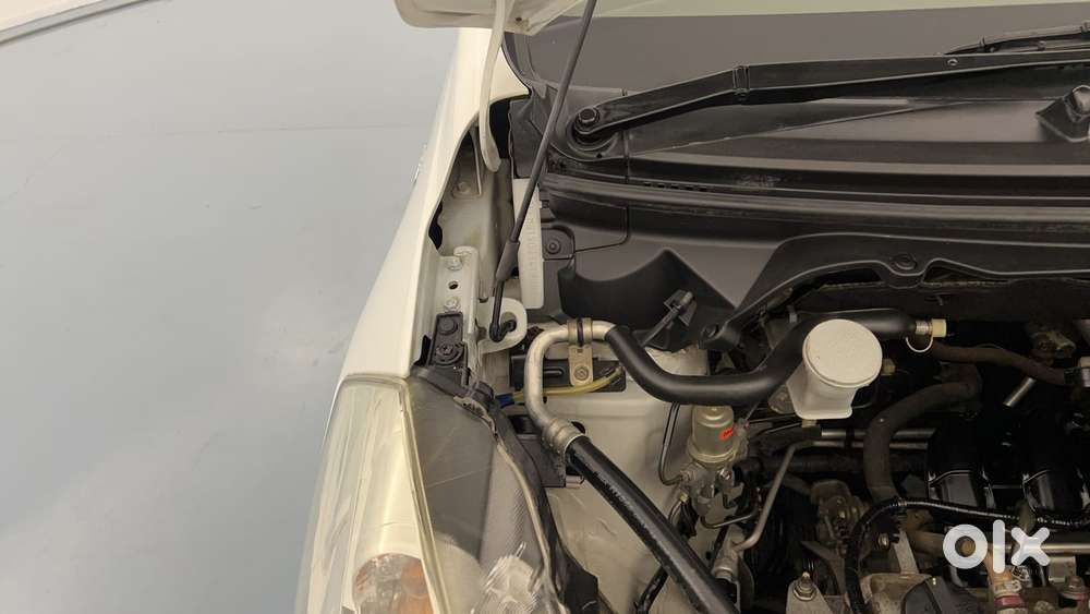 Maruti Suzuki Ertiga 1.5 Vxi, 2015, Petrol